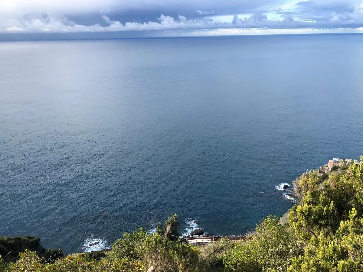 Affittacamere Rio Centrale Riomaggiore 3*,