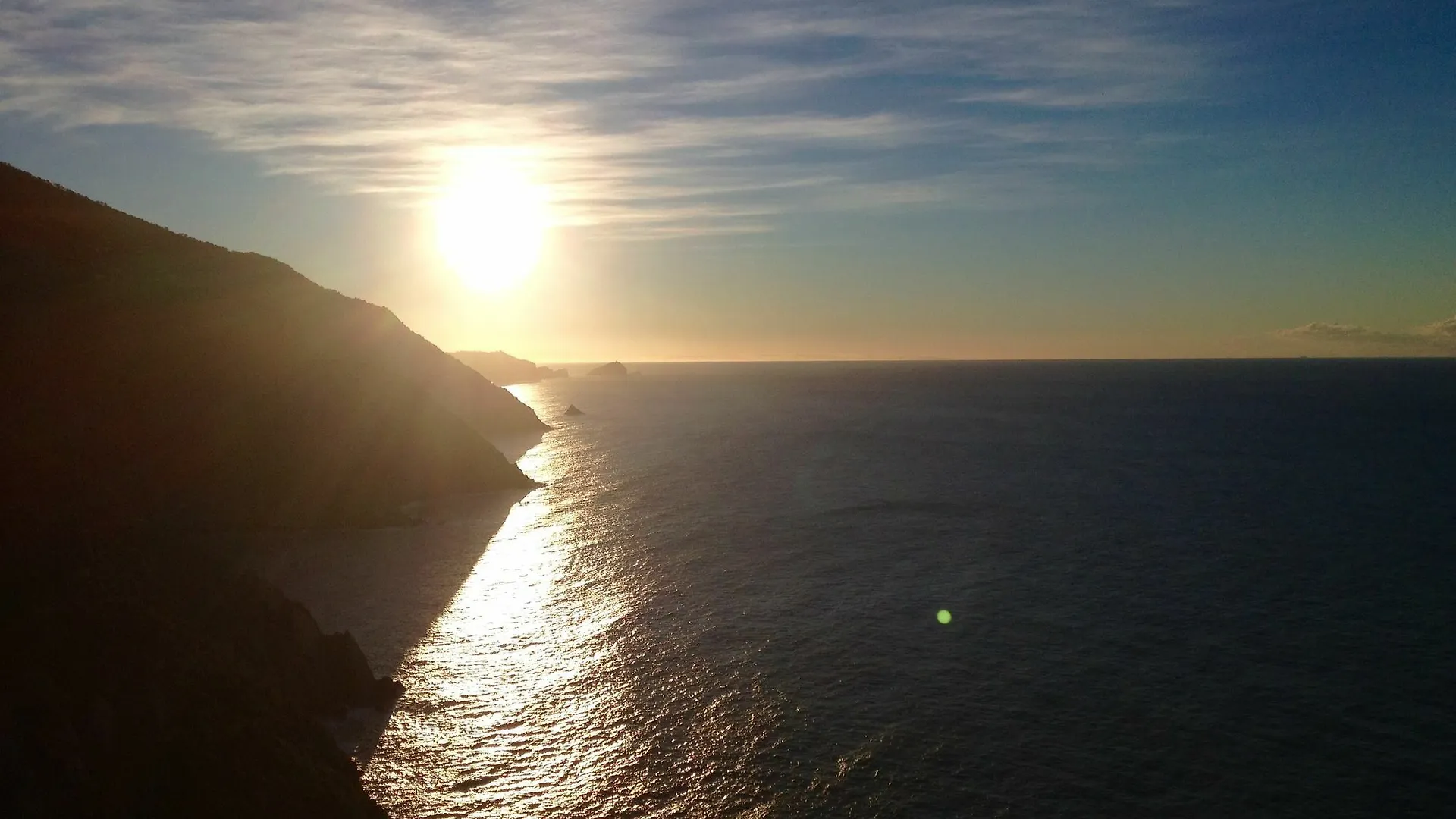 Affittacamere Rio Centrale Riomaggiore