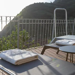 Maison d'hôtes The Sunset Line, Riomaggiore