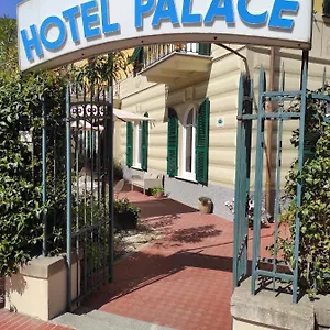 Palace *** Levanto