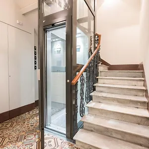 Atelier Delle Grazie Maison d'hôtes Florence