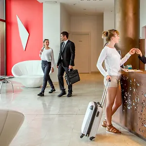 Phi Milano Hotel Baranzate