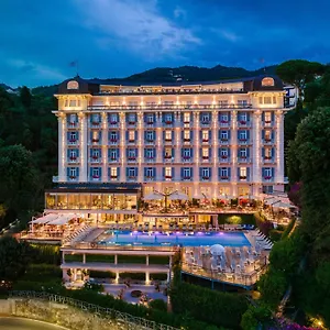 Grand Bristol Resort, By R Collection ***** Rapallo