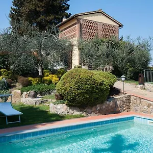 La Valle Di Anna Couette-café Lastra a Signa