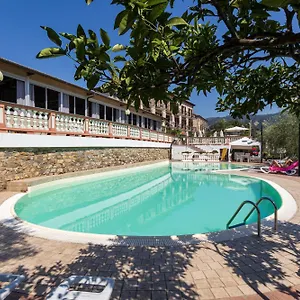 Ristorante San Matteo *** San Bartolomeo Al Mare