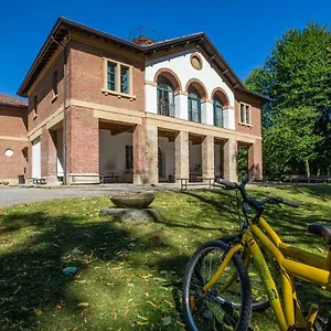 E Ostello, Parco Di Monza, Cascina Costa Alta Auberge de jeunesse Monza