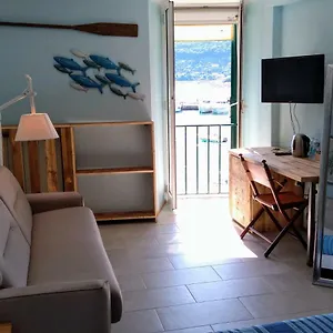 La Calata ** Porto Venere