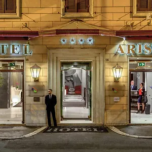 Ariston Hotel Rome