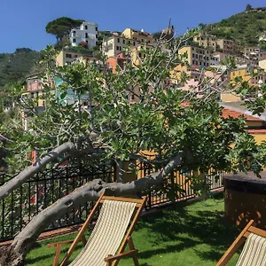 Maison d'hôtes Agave, Riomaggiore