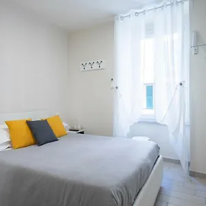 Maison d'hôtes J&k, Riomaggiore