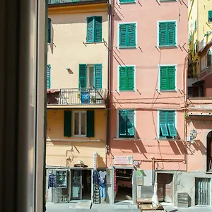 Maison d'hôtes J&k, Riomaggiore