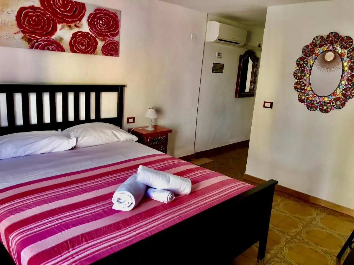 Affittacamere Rio Centrale Riomaggiore Guest house