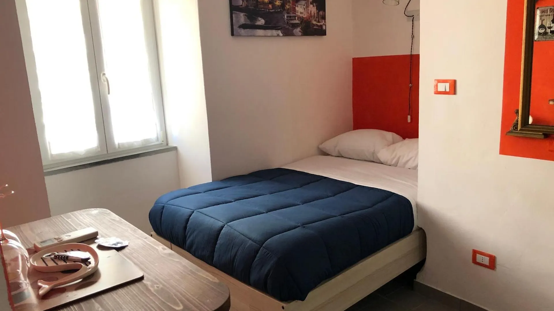 Maison d'hôtes Affittacamere Rio Centrale Riomaggiore