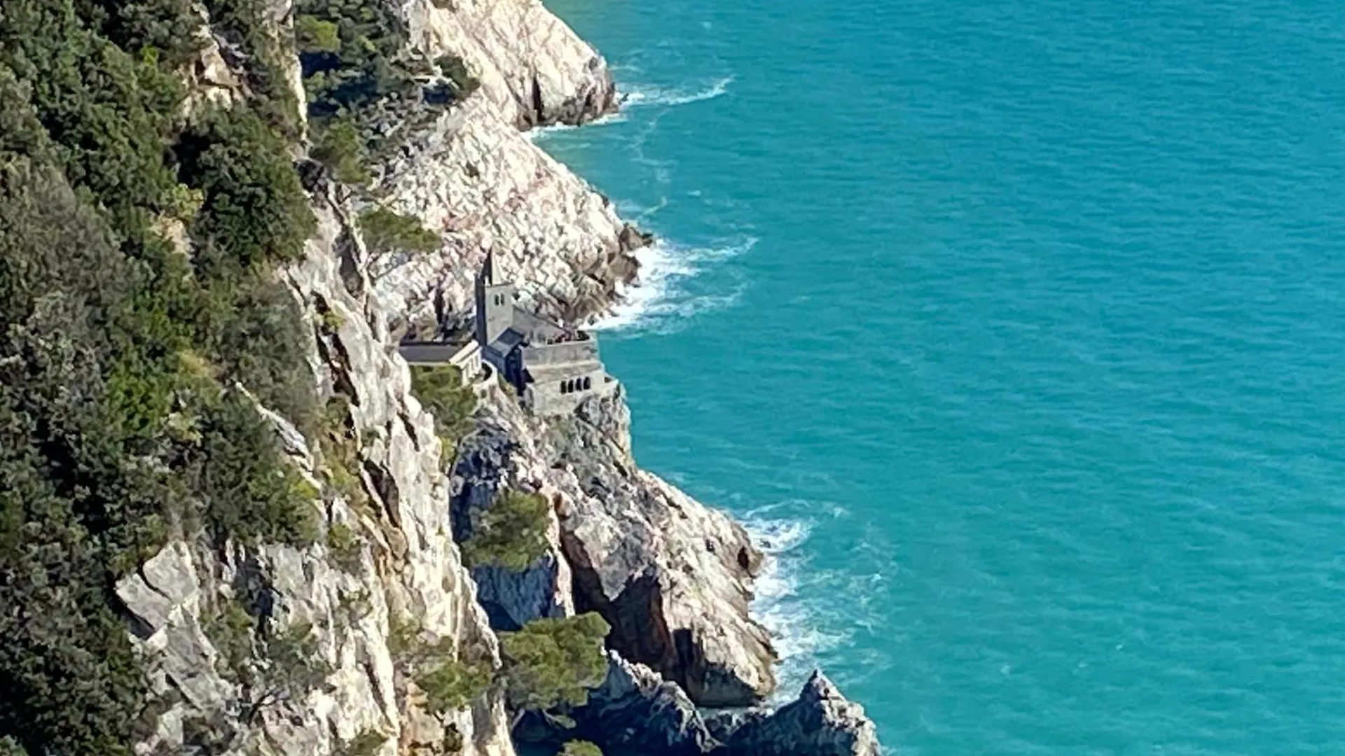 Affittacamere Rio Centrale Riomaggiore Maison d'hôtes