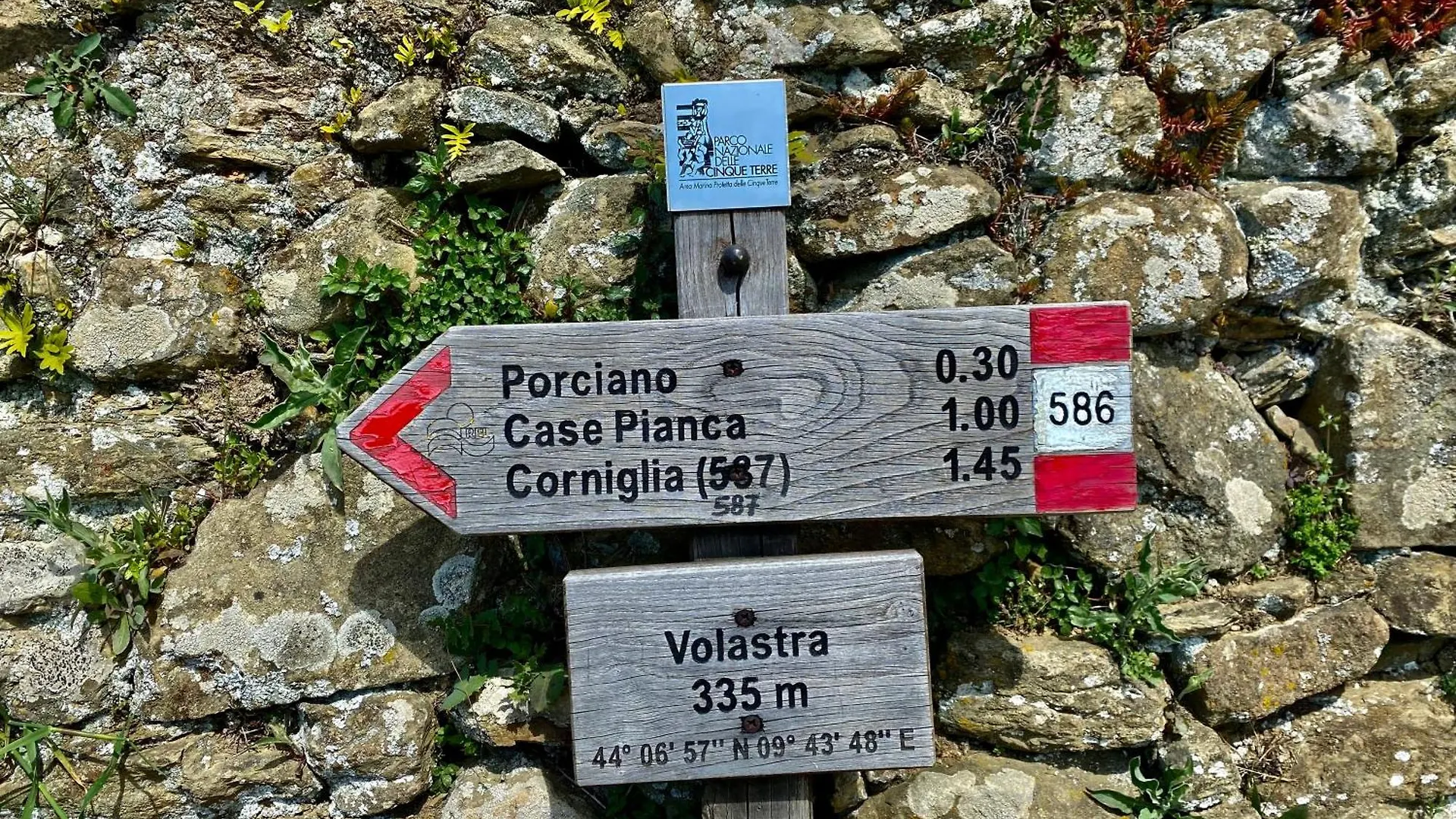 Affittacamere Rio Centrale Riomaggiore