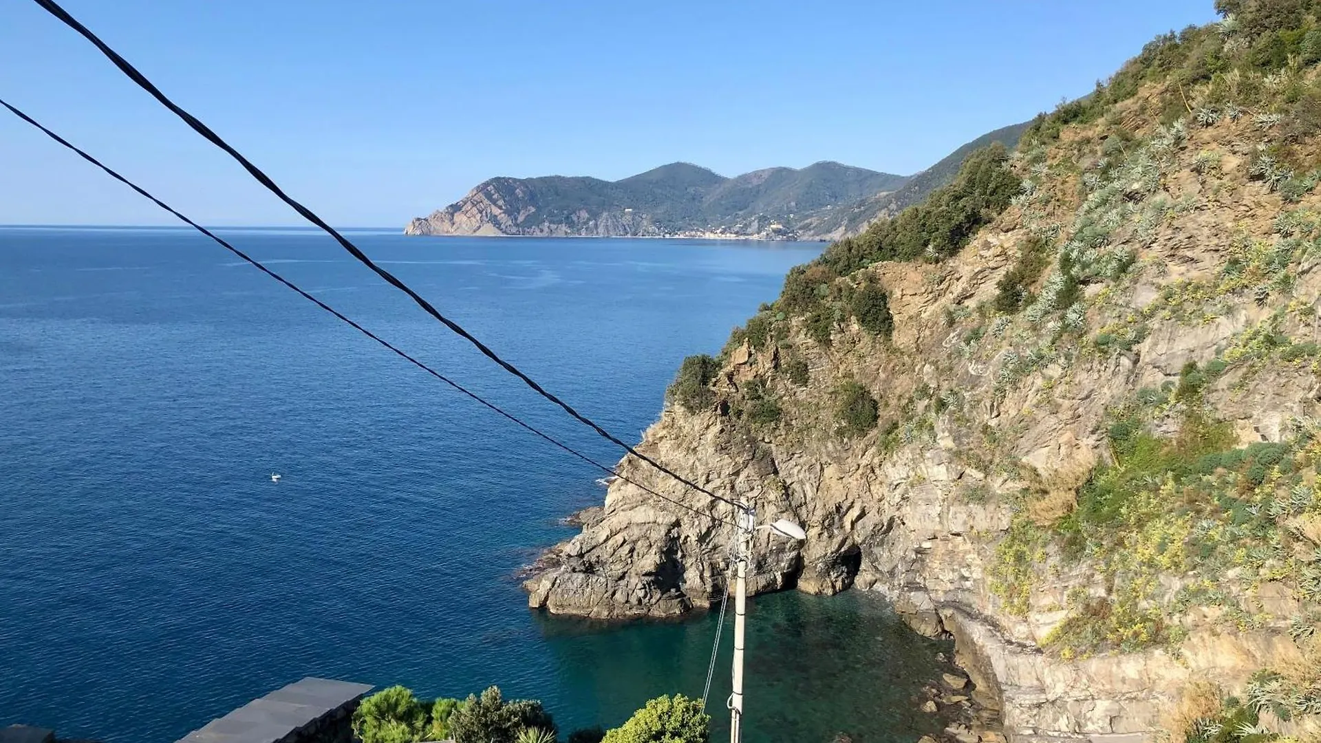 Guest house Affittacamere Rio Centrale Riomaggiore