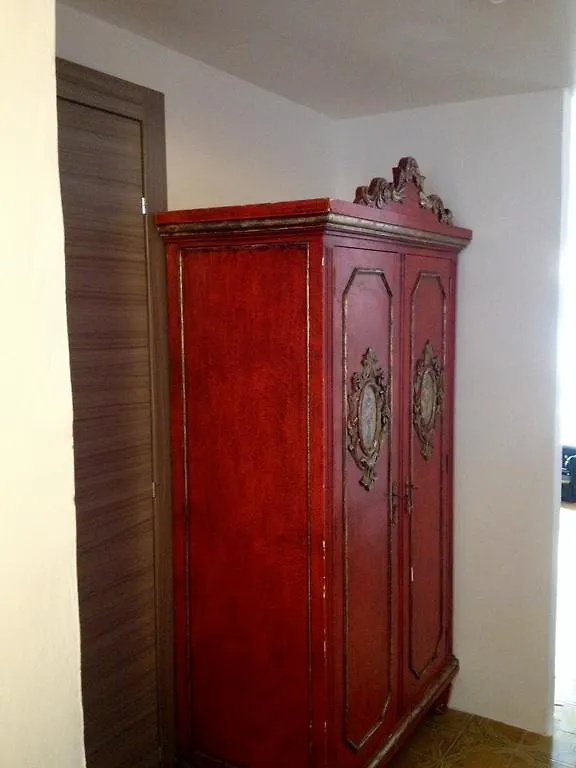 Guest house Affittacamere Rio Centrale Riomaggiore