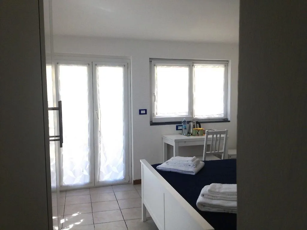 Affittacamere Rio Centrale Riomaggiore Guest house