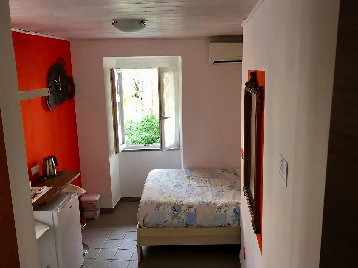 Guest house Affittacamere Rio Centrale Riomaggiore
