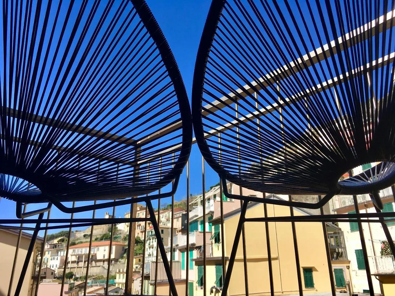 Affittacamere Rio Centrale Riomaggiore Guest house