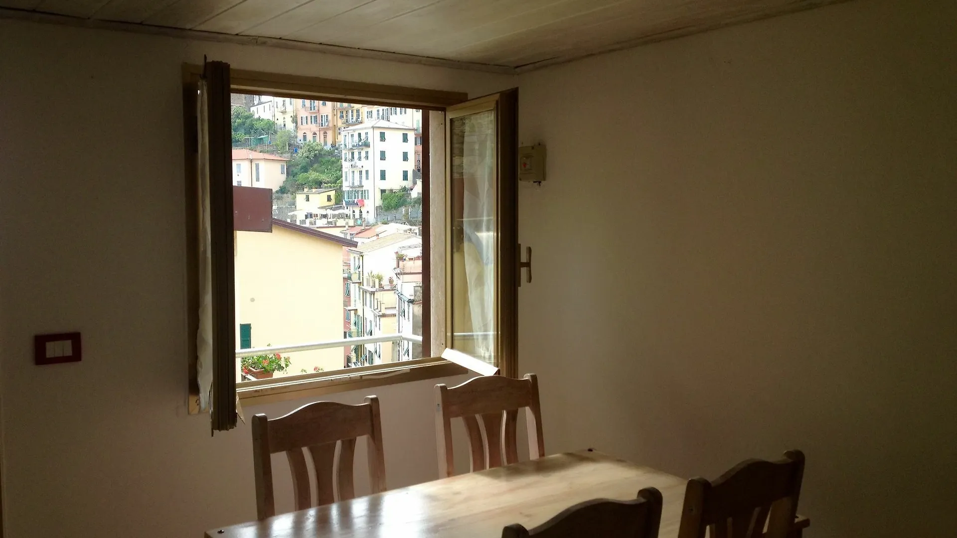 Affittacamere Rio Centrale Riomaggiore