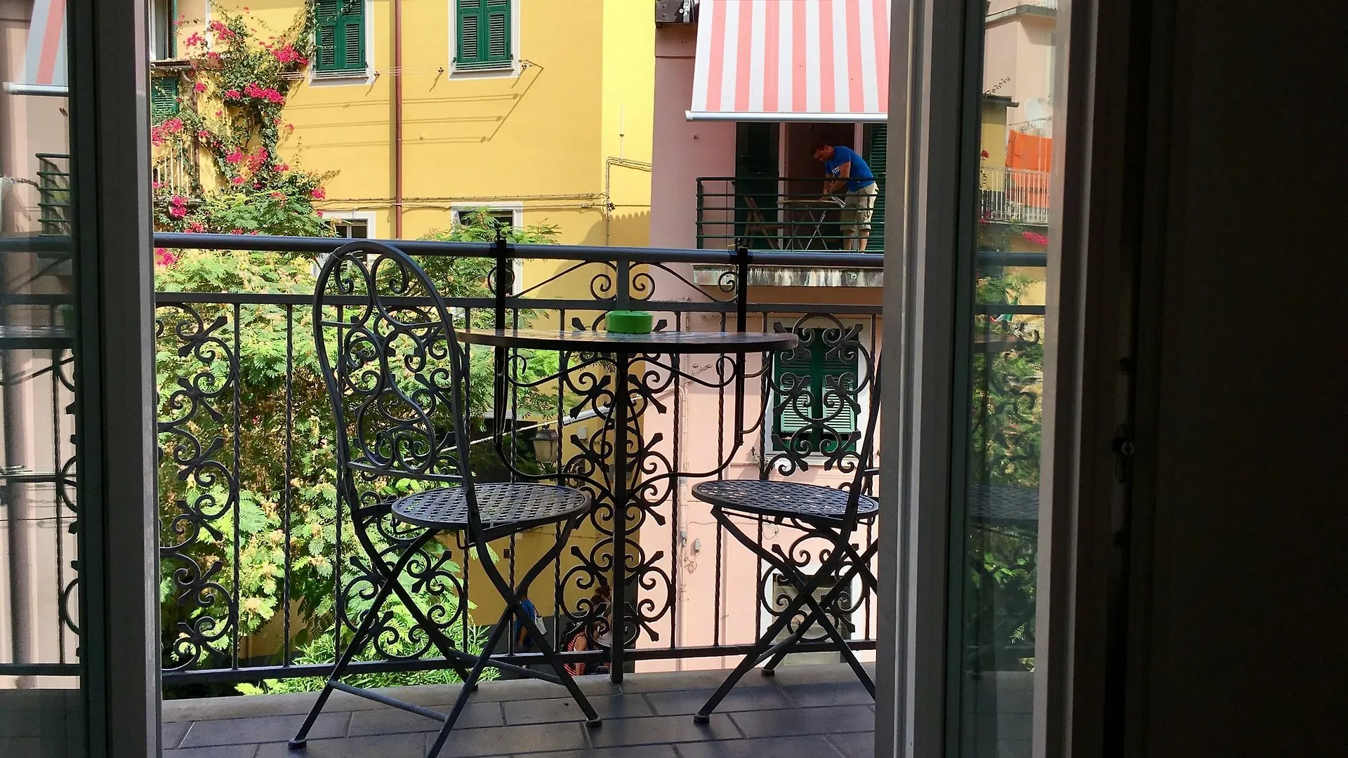 Affittacamere Rio Centrale Riomaggiore Guest house