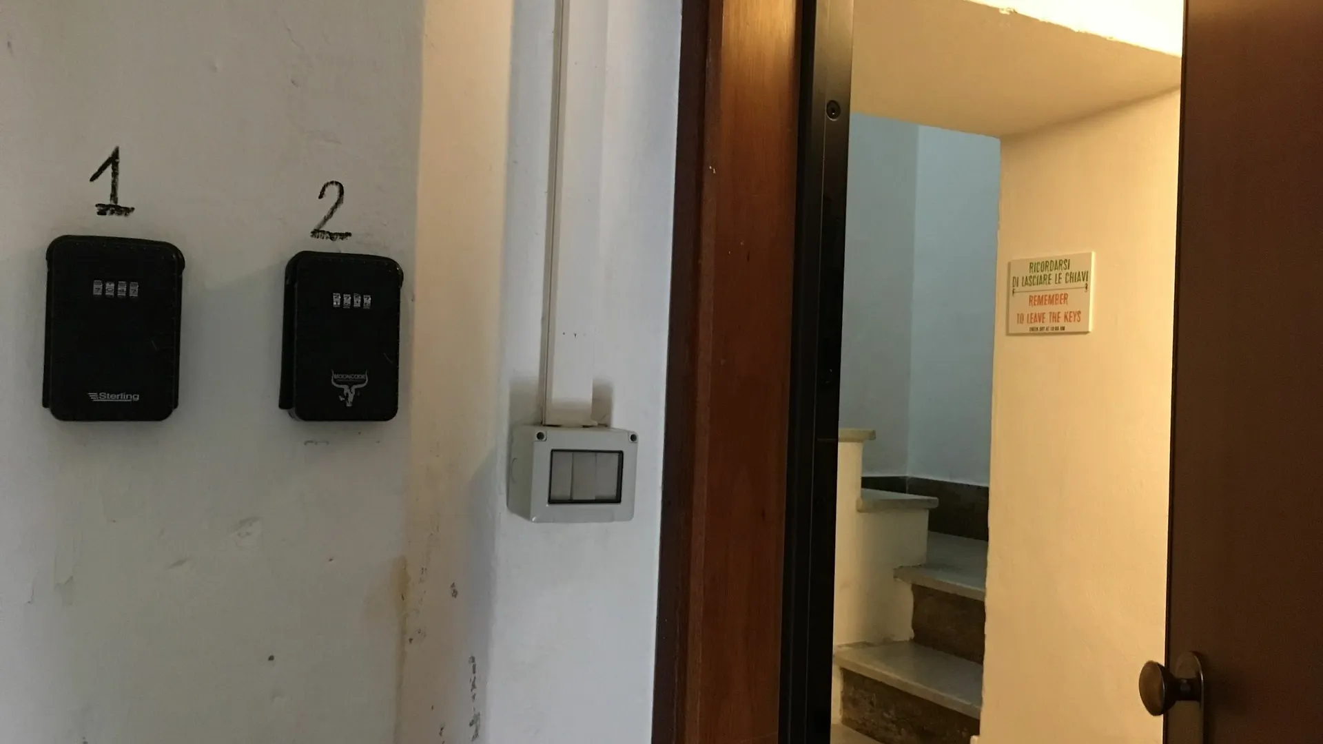 Affittacamere Rio Centrale Riomaggiore Guest house