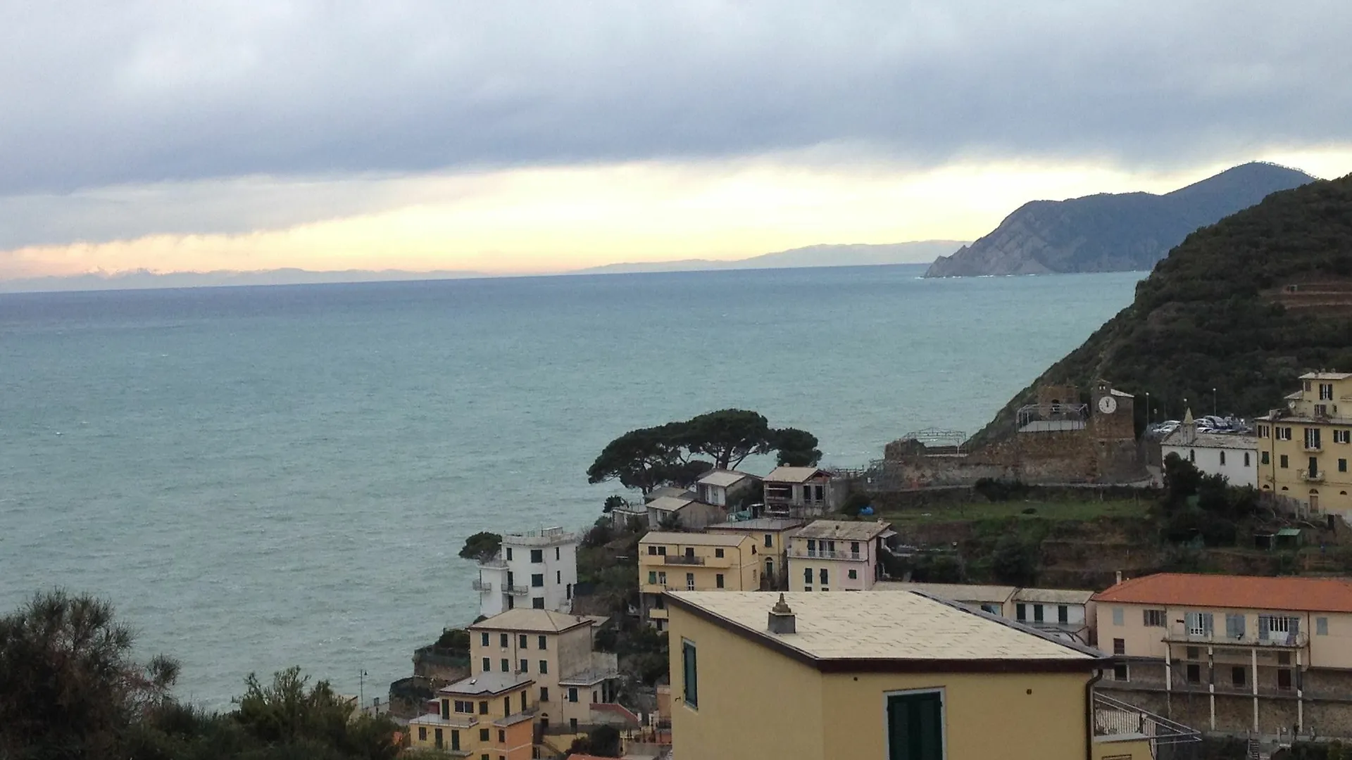 Affittacamere Rio Centrale Riomaggiore 3*,  Italie