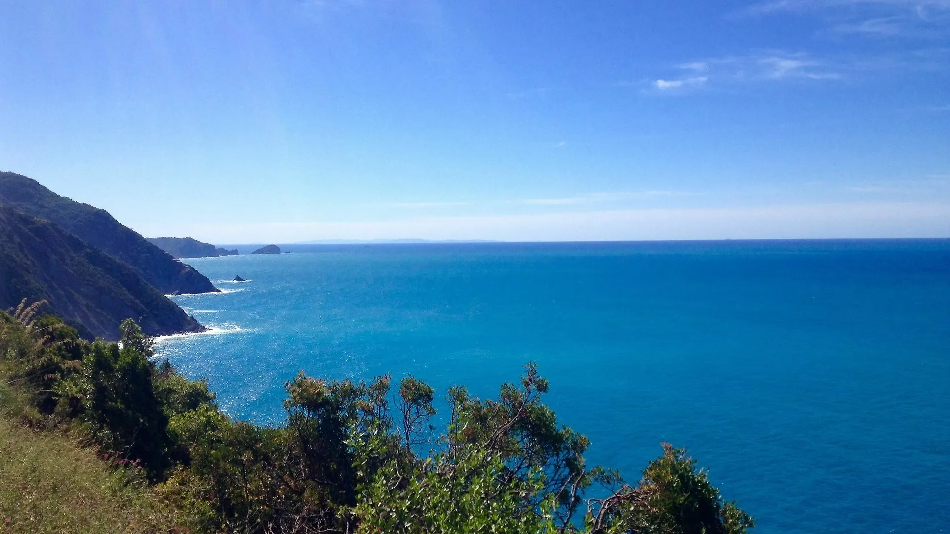 Affittacamere Rio Centrale Riomaggiore 3*,